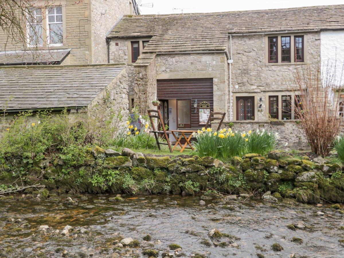 The Hayloft At Tennant Barn Skipton Exterior foto